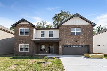 5405 Nancy Seward Dr Murfreesboro, TN 37129